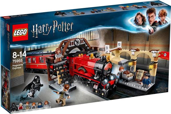LEGO® Harry Potter Hogwarts Express | 75955